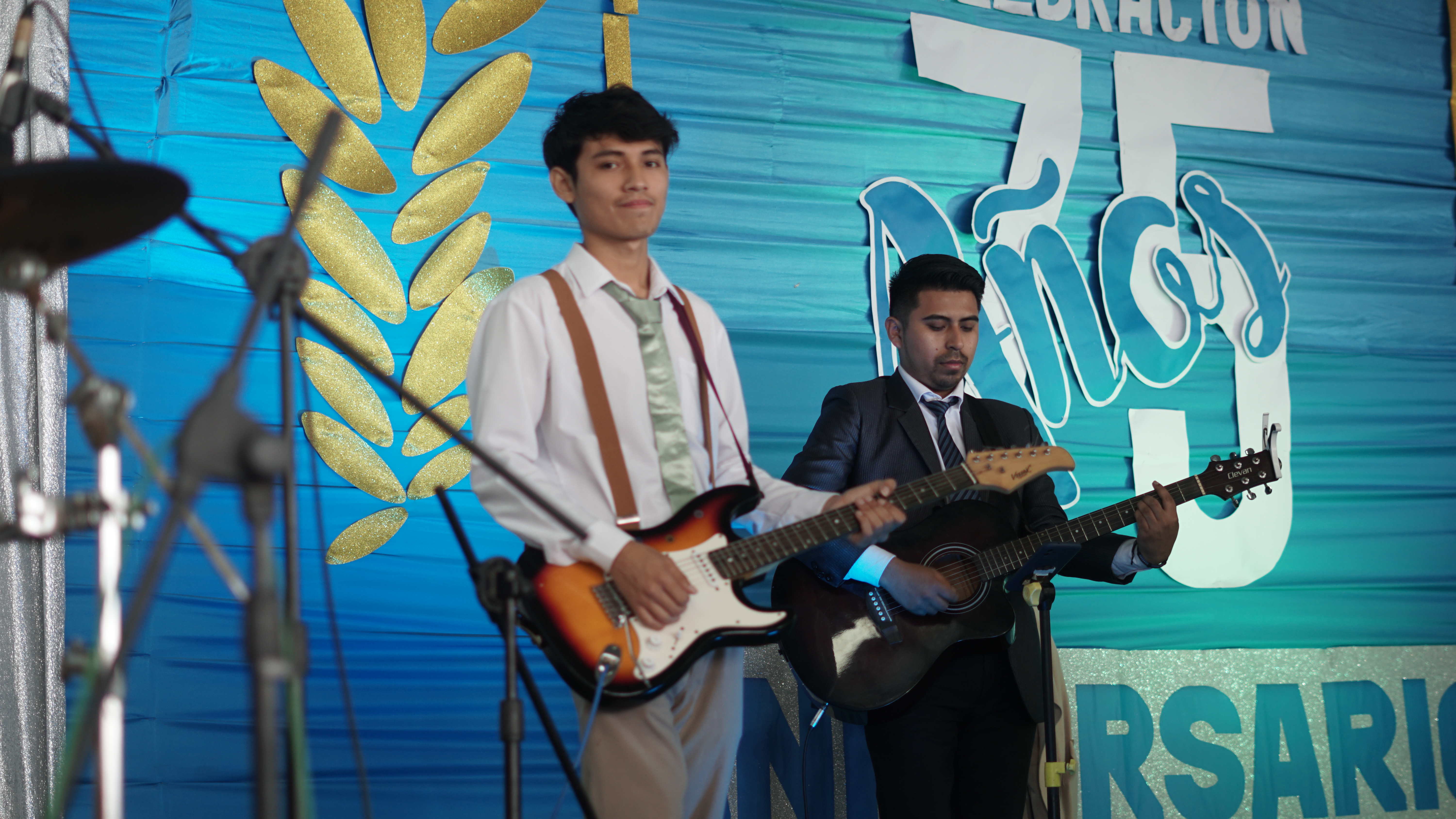 Concierto de adoración