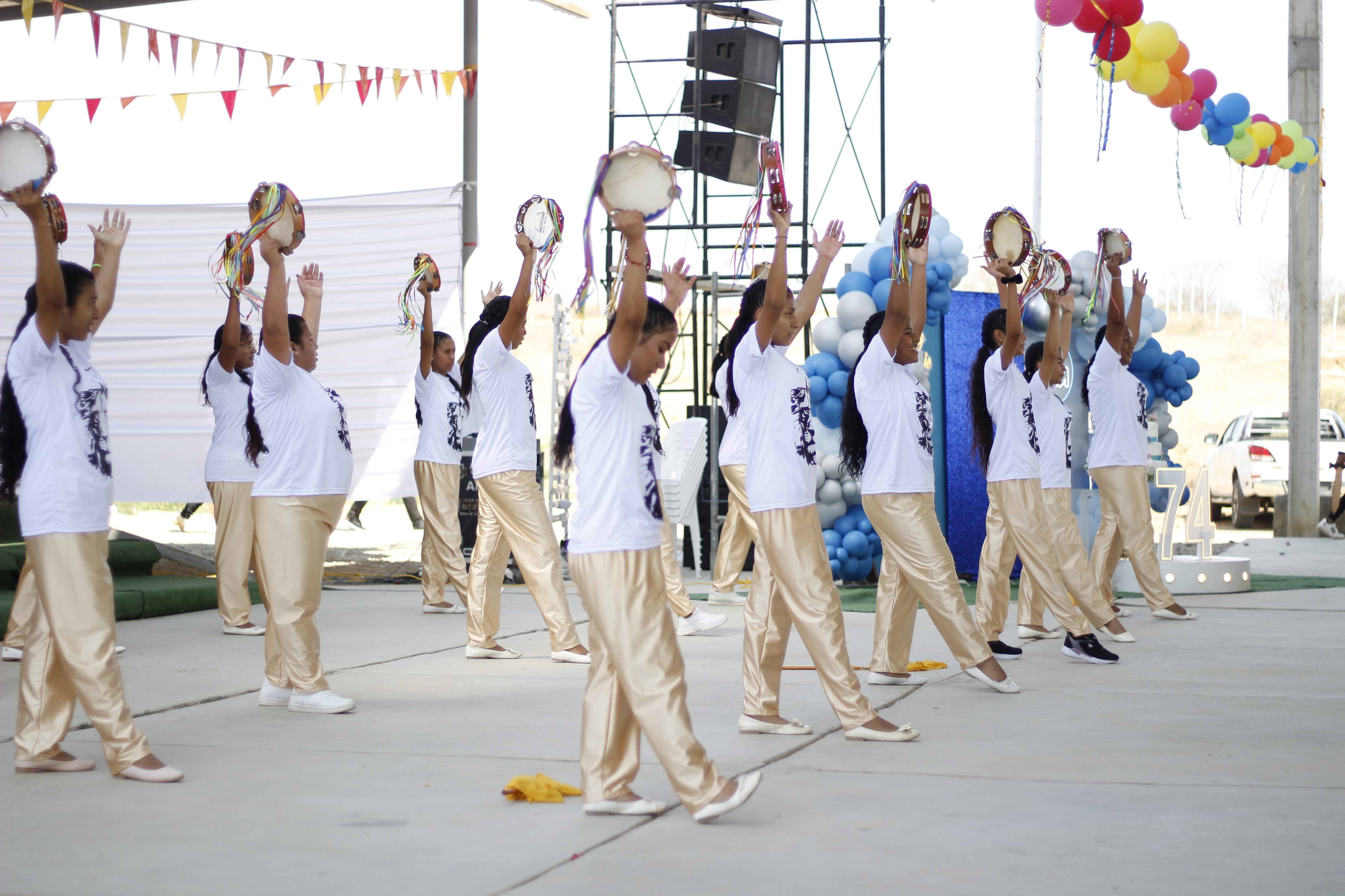 Danza Contemporánea