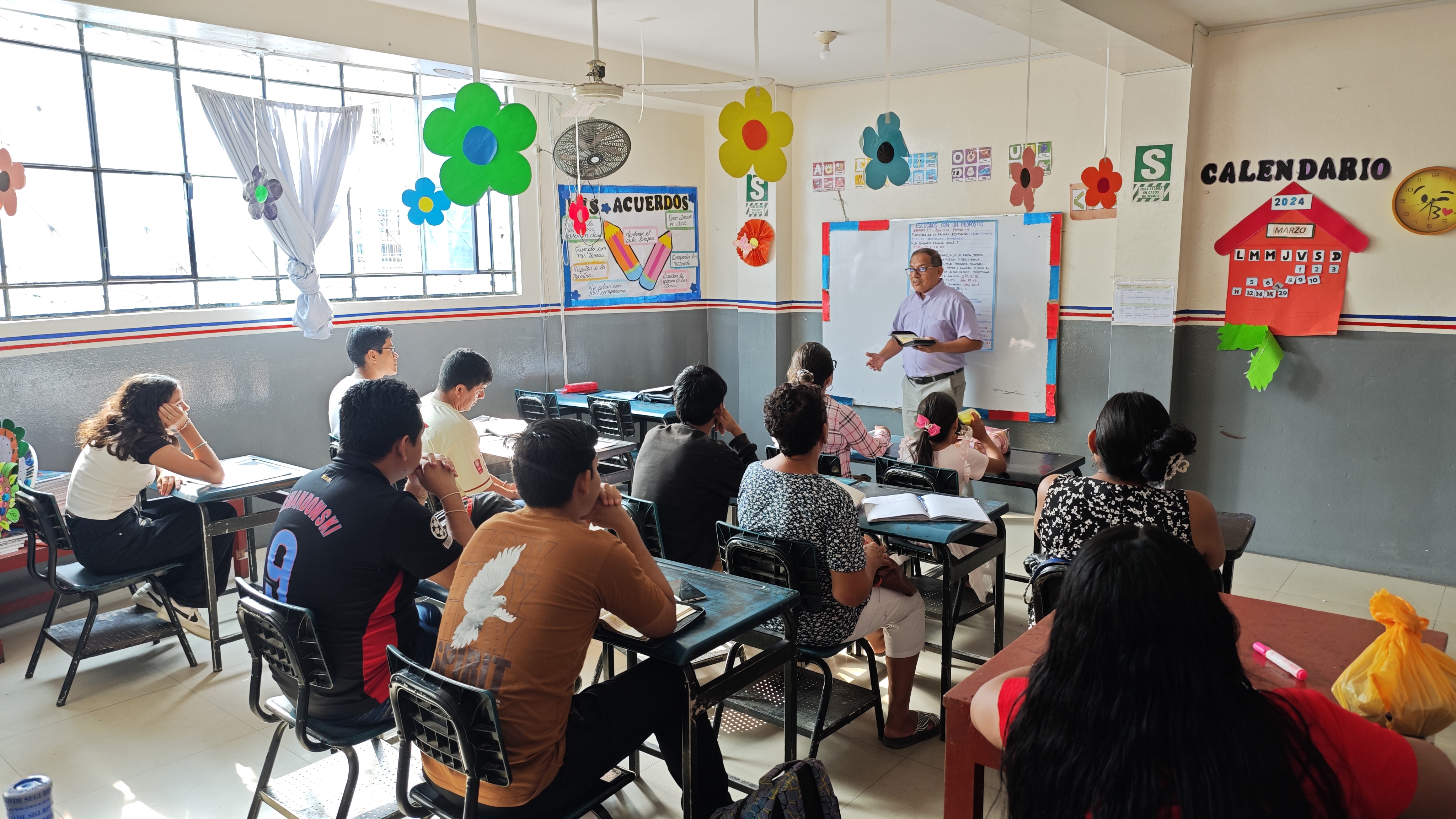 Liderazgo 1 - Módulo 5