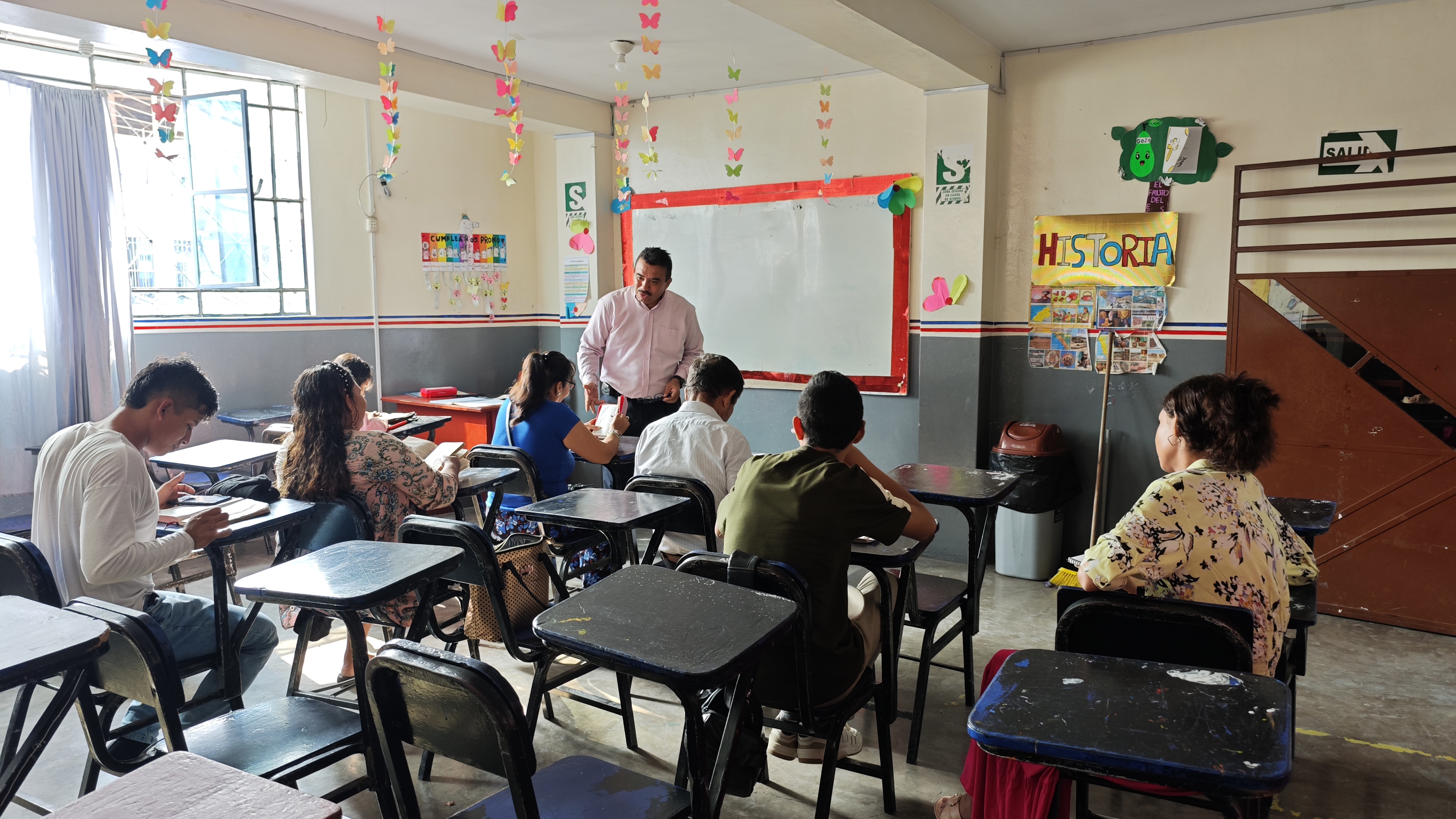 Liderazgo 2 - Módulo 6