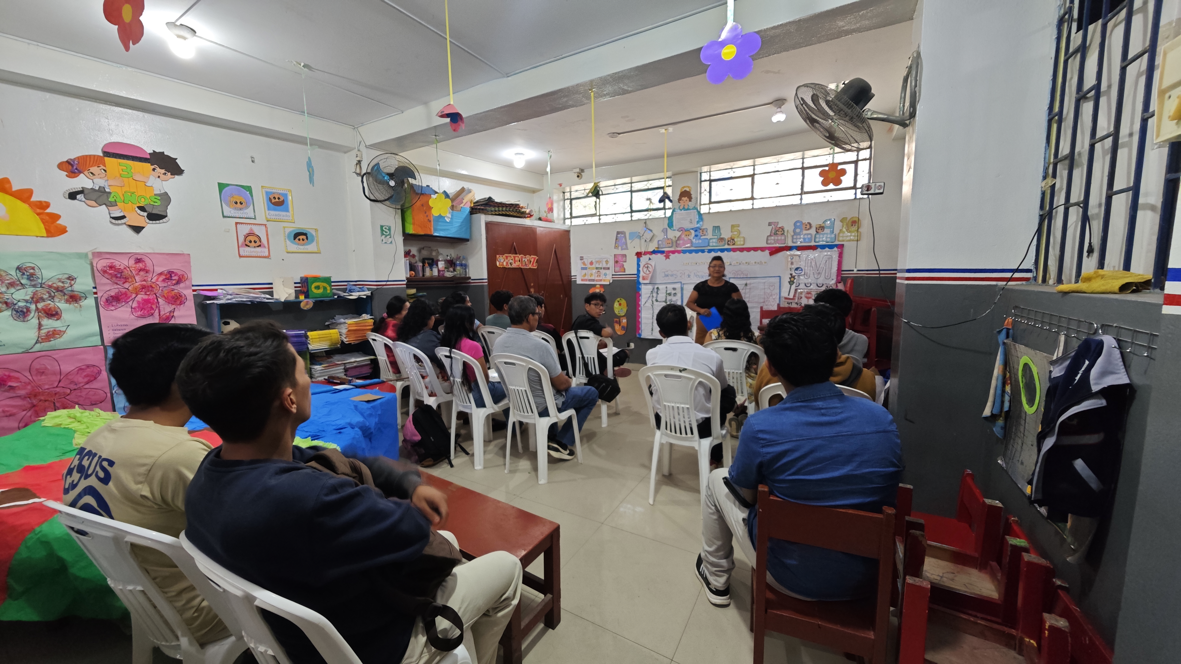 Liderazgo 3 - Módulo 7