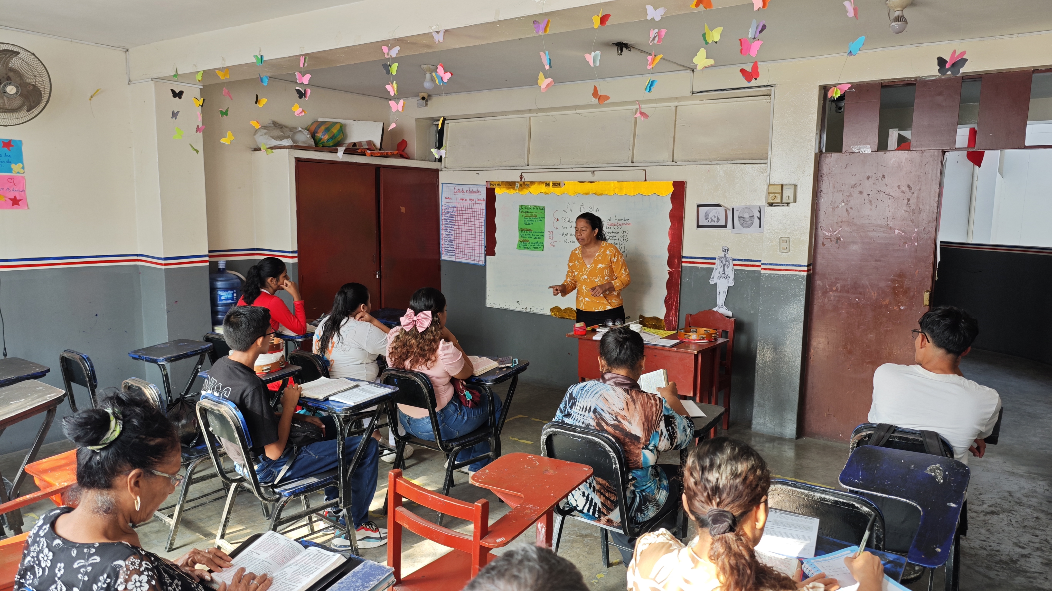 Doctrina - Módulo 3