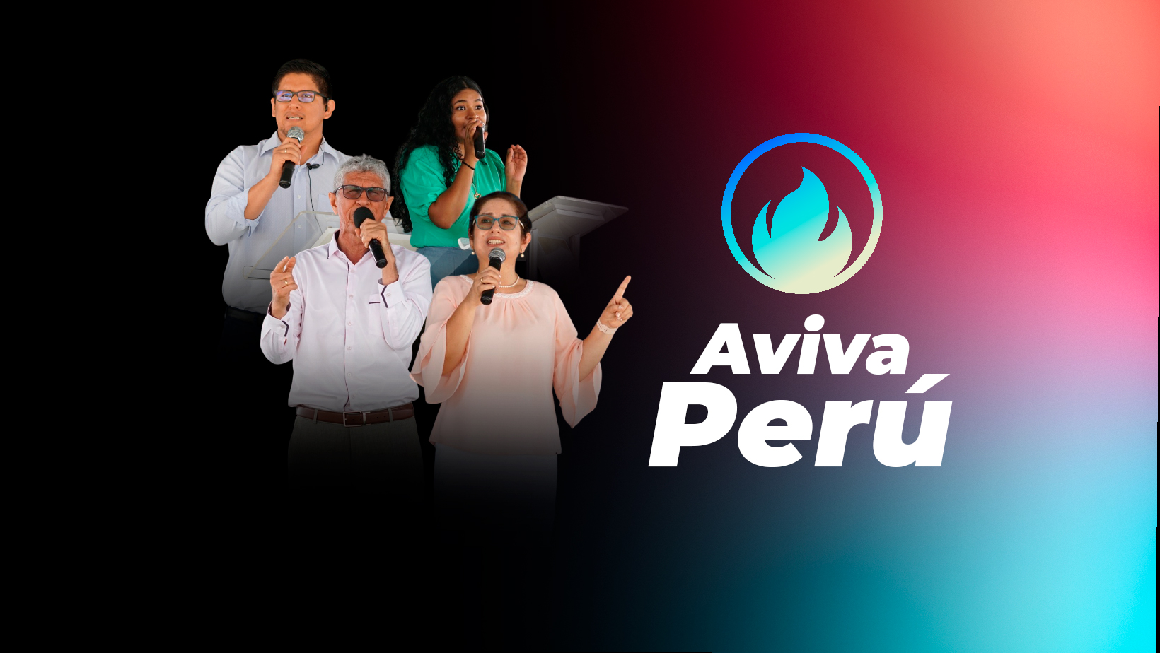 Aviva Perú - Transformando naciones